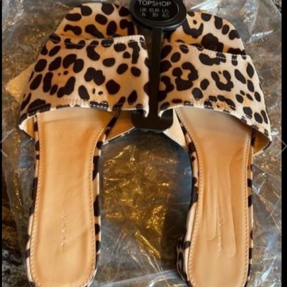 Top shop diva sandals - Picture 3 of 3